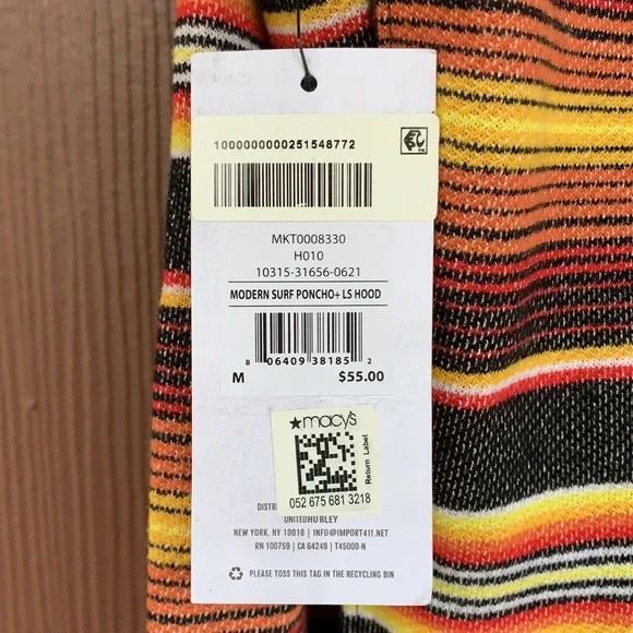 Lightweight hoodie size Medium - Picture 3 of 3